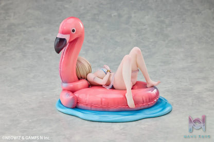 Hobby Sakura – Brown Dust 2 Midsummer Dream Justia 1/7 Scale Figure (Licensed)