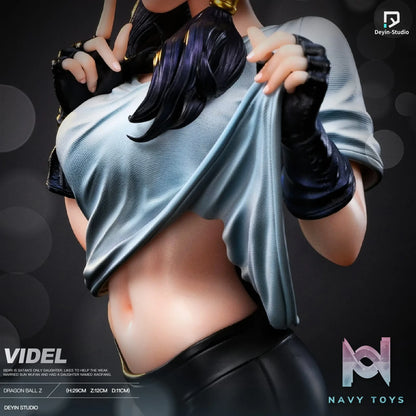 Deyin Studio – Dragon Ball Videl