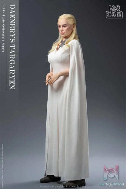 Movable Statue Studio – Game of Thrones Daenerys Targaryen MS-004A