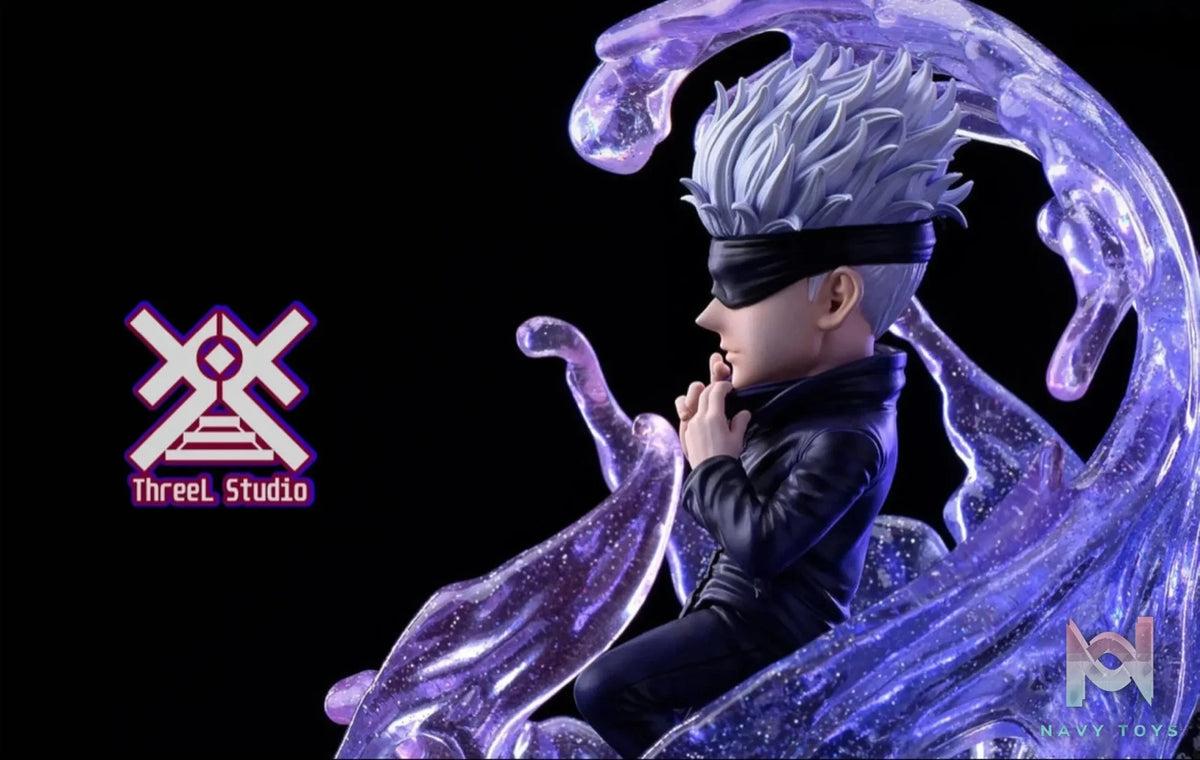 ThreeL Studio – Jujutsu Kaisen Gojo Satoru