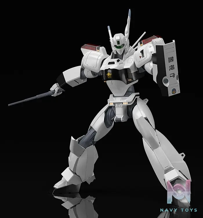 GSC – MODEROID Patlabor AV-98 Ingram X MPL-97S Python Plastic Model (Licensed)