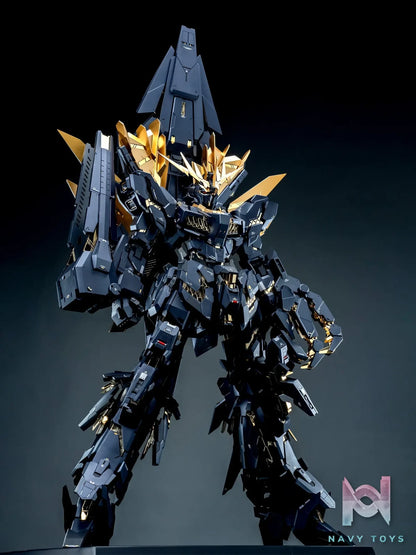 XXTOYS Studio – Gundam Series 1/35 Banshee