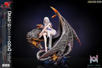 Imagination Studio – Zero Drakengard
