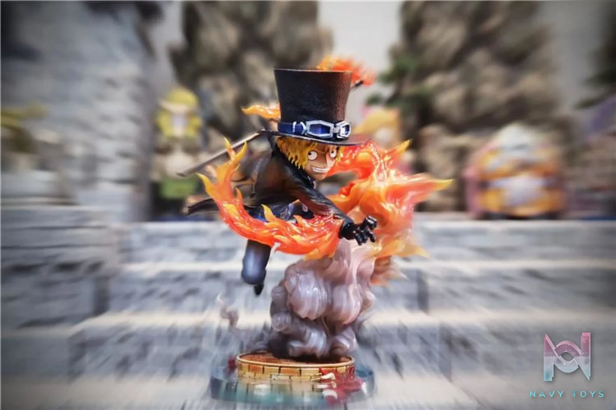 Five Studios – One Piece Sabo