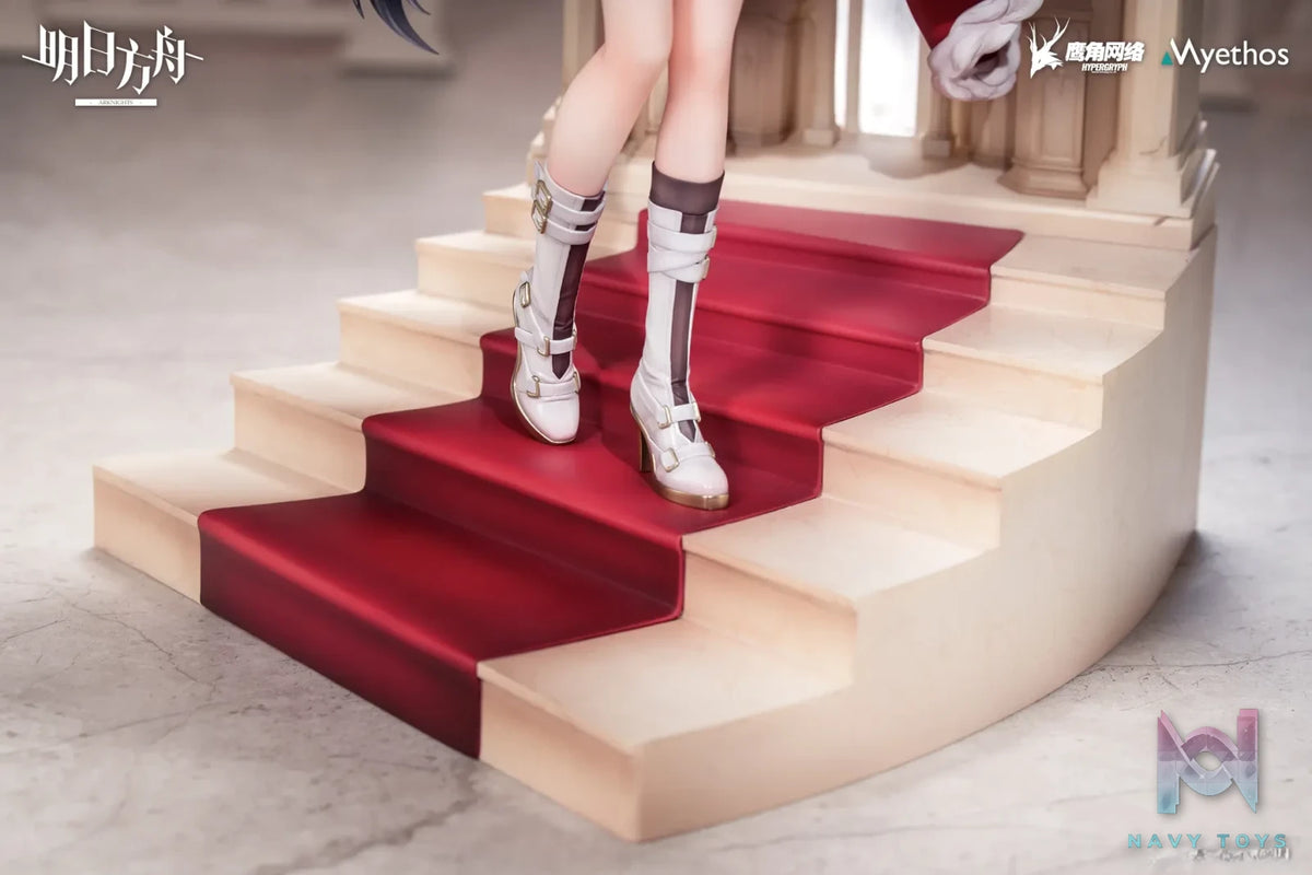 Myethos – 1/7 Scale Texas the Omertosa Farewell Version Arknights (Licensed)