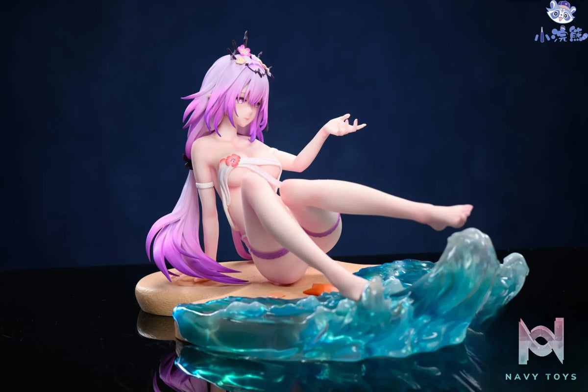 Xiao Huan Xiong Studio – Honkai: Star Rail Summer Castorice GK