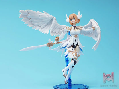 Fengyu Studio – Six-Winged Angel Assembly Model (Licensed)