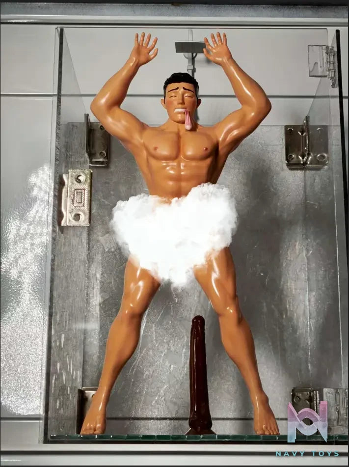 Salted Fish Studio – Man’s (Licensed)
