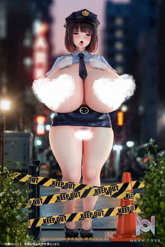 Insight – Voluptuous Girl: Is the Exhibitionist the Neighborhood Lady? Yen (Licensed)