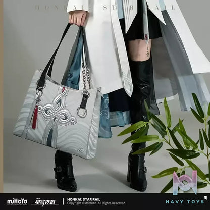 miHoYo – Feixiao Impression Series Tote Bag (Licensed)