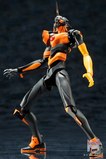 Kotobukiya – Godzilla vs. Evangelion Evangelion Test Type-01 GODZILLA Ver. Plastic Model (Licensed)