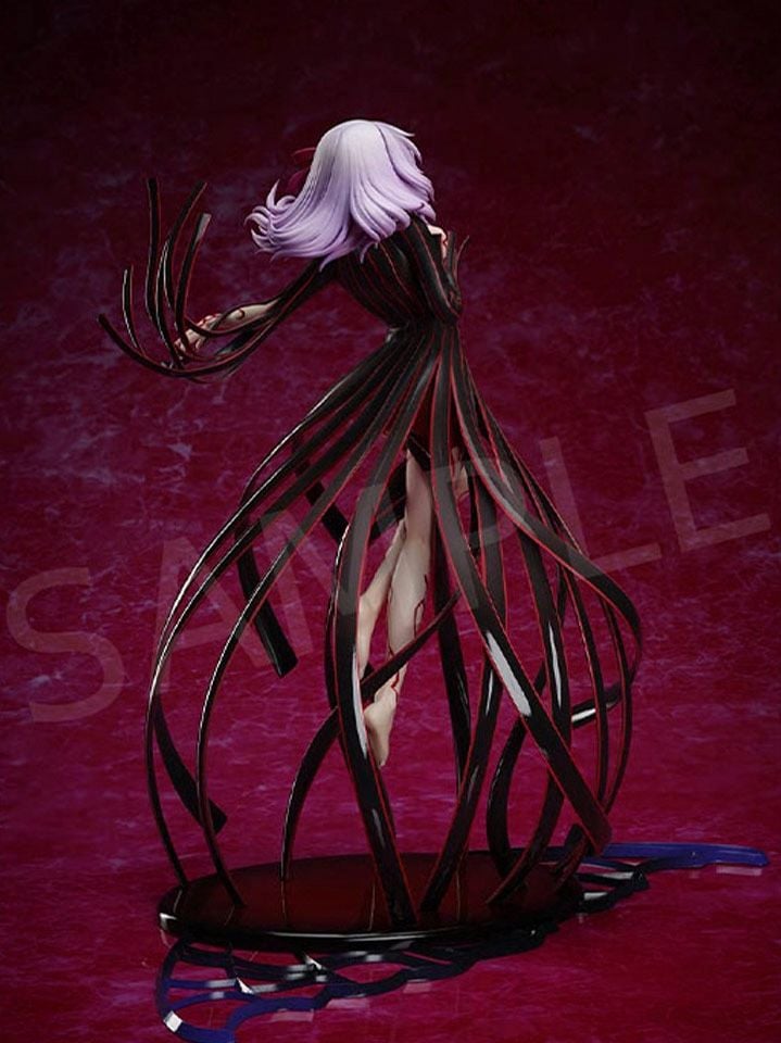 Sakura Matou resin statue Aniplex Studio anime figure