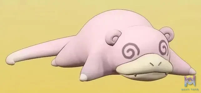 Dai Dai Land Studio – Pokémon Slowpoke #2