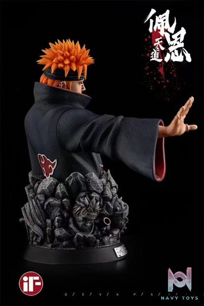 IF Studio – DNaruto Akatsuki Series Pain