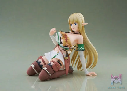 Alice Glint – Beheneko Aria & Tama 1/7 Complete Figure (Licensed)