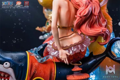 JIMEI Palace Studio – One Piece Shirahoshi（Licensed）