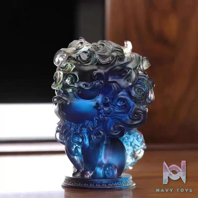 Manas SUM – Original The Beast Qi Treasure PI Xiu (Licensed)