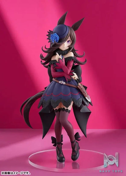GSC – POP UP PARADE Umamusume Pretty Derby Rice Shower L size Complete Figure (Licensed)
