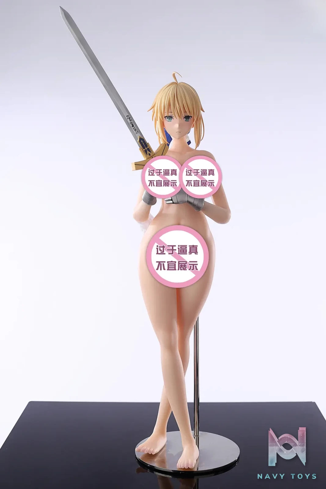 YuZhaiRenXing Studio – Artoria Pendragon Fate