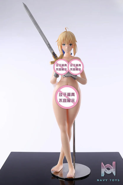 YuZhaiRenXing Studio – Artoria Pendragon Fate