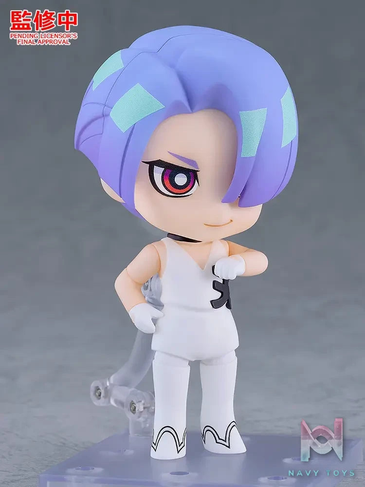 GSC – Nendoroid New PANTY X STOCKING with GARTERBELT Polyester (Licensed)