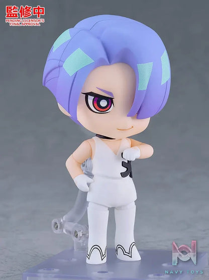 GSC – Nendoroid New PANTY X STOCKING with GARTERBELT Polyester (Licensed)