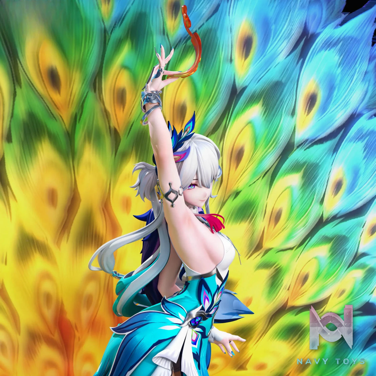 Xiao Huan Xiong Studio – Yao Guang Honkai: Star Rail
