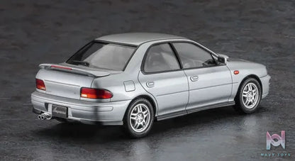 Hasegawa – 1/24 Scale Car Model #19 (Licensed)
