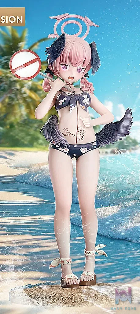 CircleMax Studio – Blue Archive Shimoe Koharu Swimwear