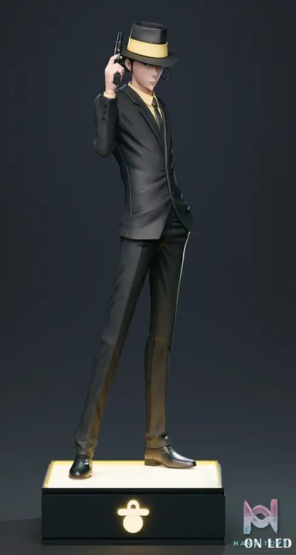Iconic Figure Studio – Katekyo Hitman Reborn Reborn (Adult Form)