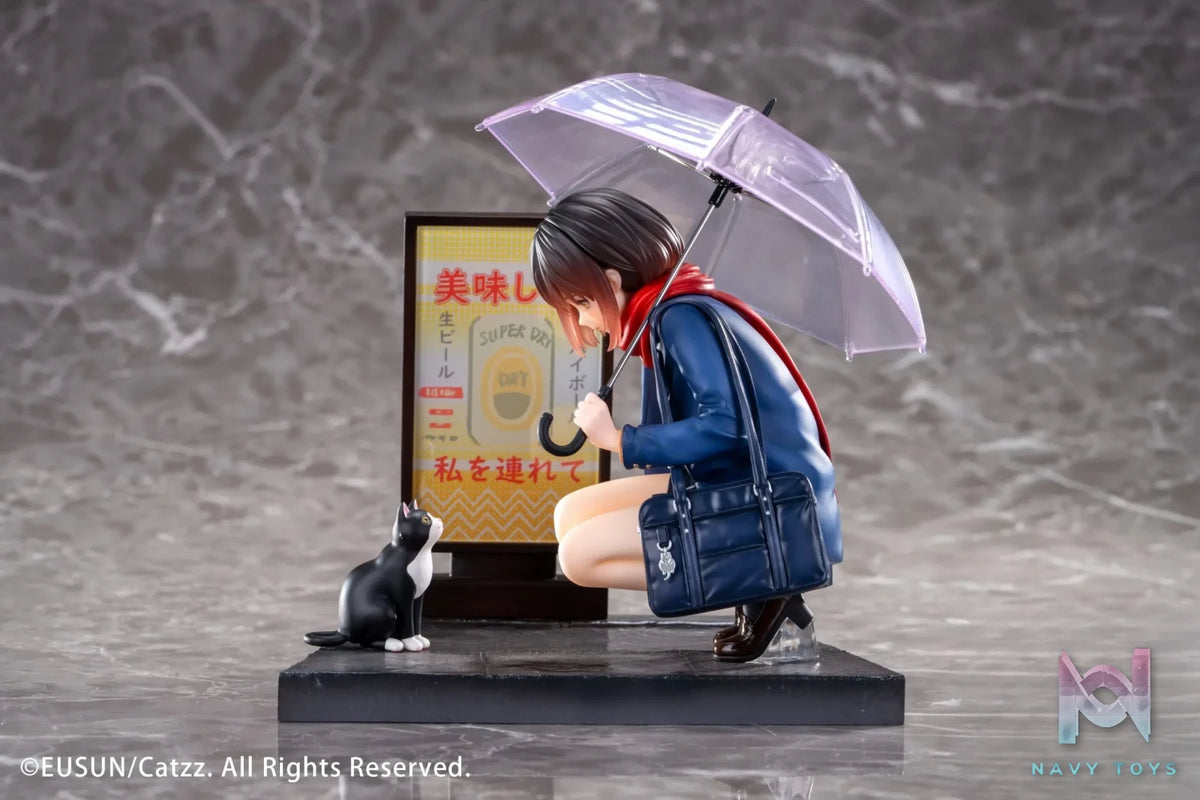 EUSUN – Rainy Day Encounter (Licensed)