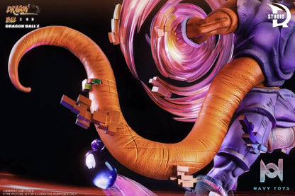 T.D.R Studio – Janemba Dragon Ball