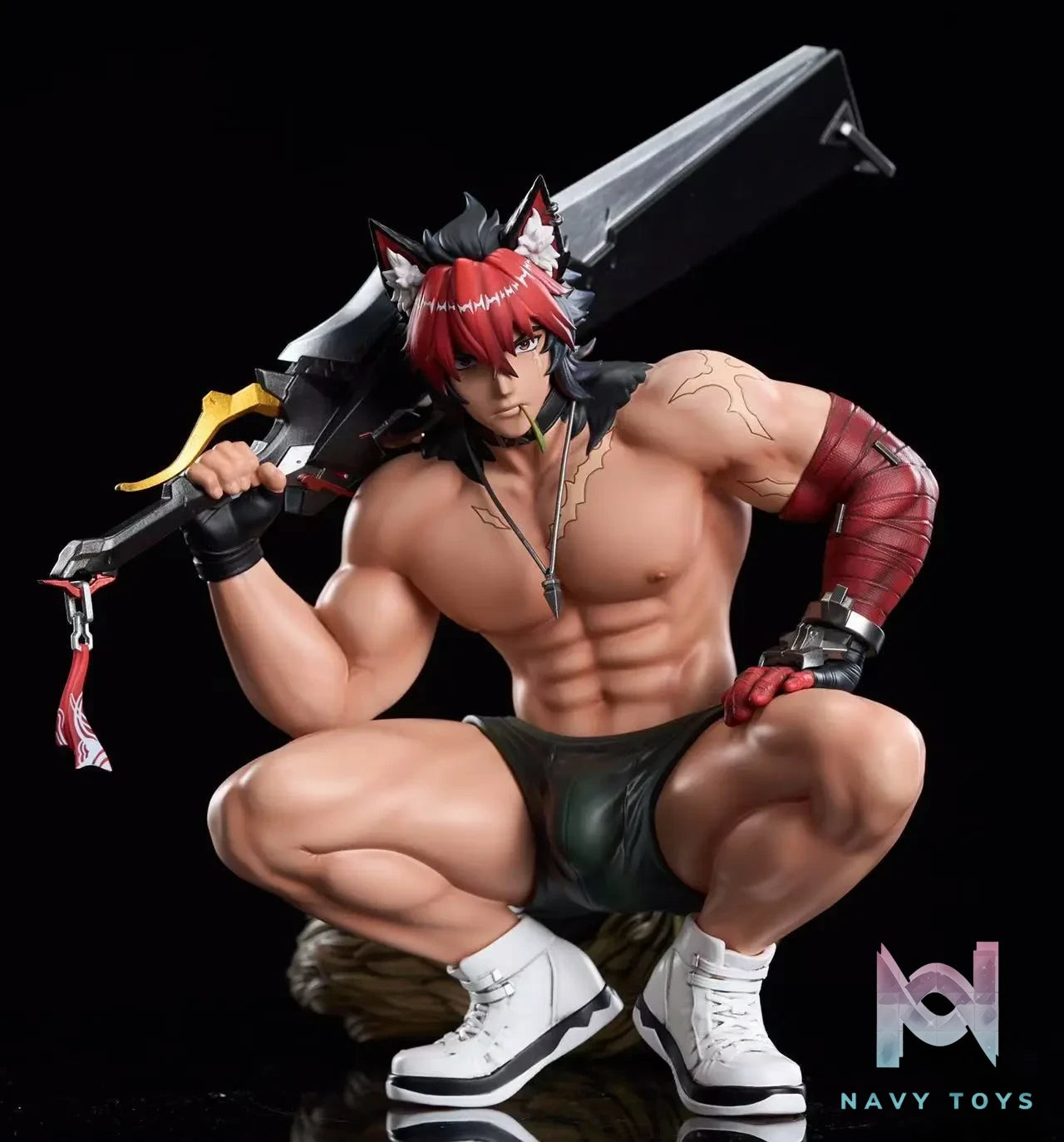 Other Studio – Komano Manato Zenless Zone Zero