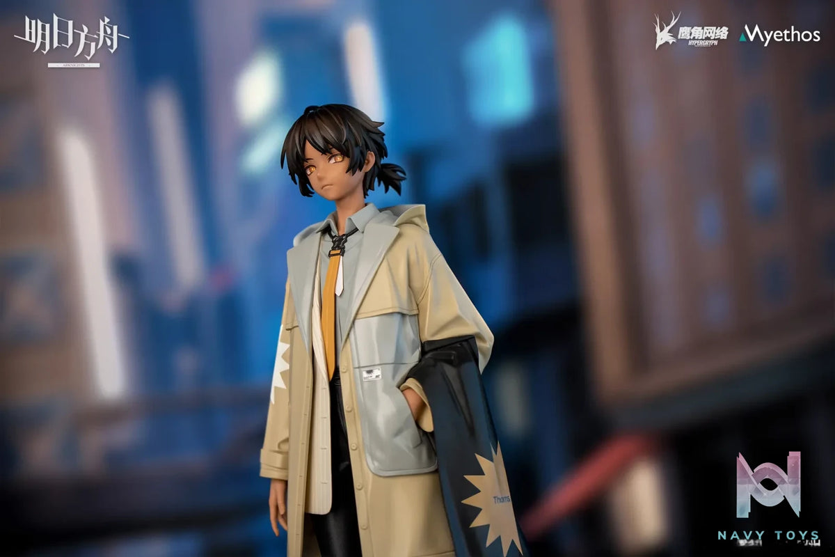Myethos Studio – Arknights Gift+ Series Thorns Floating Industry VER (Licensed)