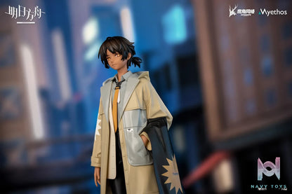 Myethos Studio – Arknights Gift+ Series Thorns Floating Industry VER (Licensed)