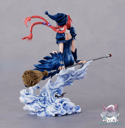 Poke Studio – Dorothy MÄR