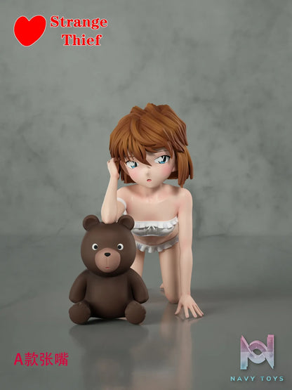 Strange Thief Studio – Detective Conan Swimsuit Ai Haibara