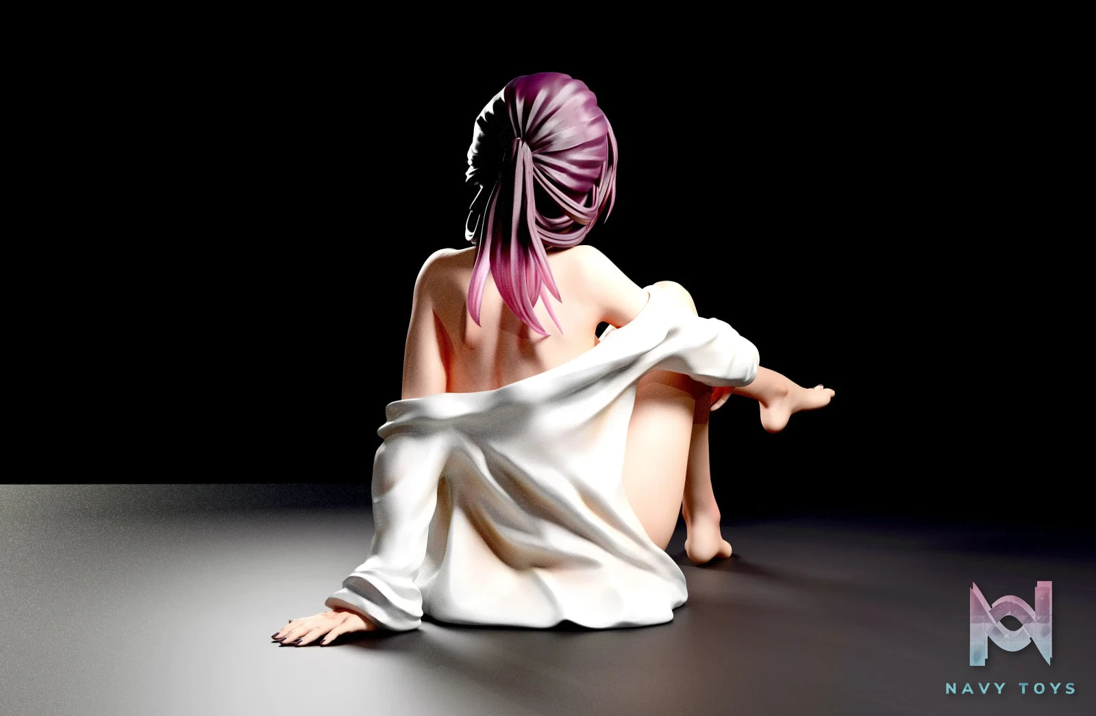 Chao Qi Studio – Honkai: Star Rail Beautiful Legs Kafka