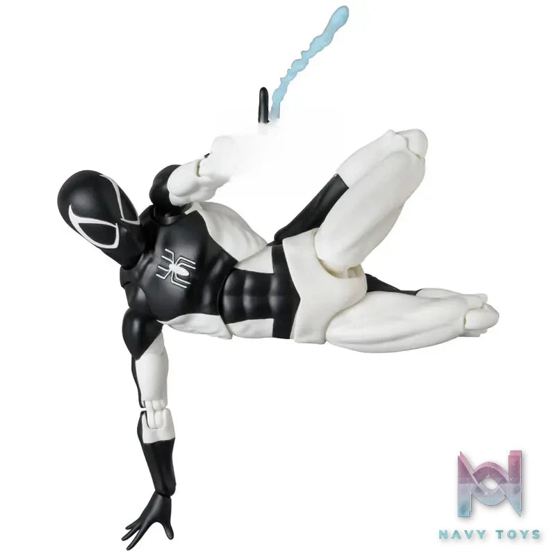 MEDICOM TOY – MAFEX No.302 MAFEX Negative Zone SPIDER-MAN (Licensed)