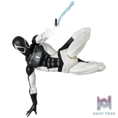 MEDICOM TOY – MAFEX No.302 MAFEX Negative Zone SPIDER-MAN (Licensed)