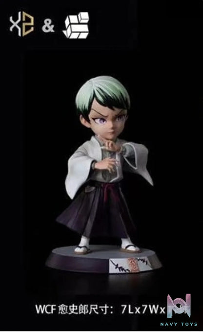 XS Studios X Magic Cube Studio – Demon Slayer Yushiro