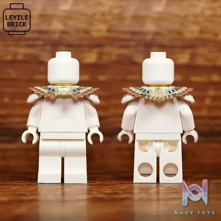 LEYILEBRICK Studio – Tefnut Egypt Series Original