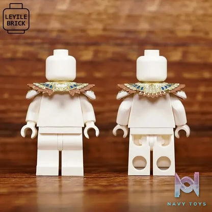 LEYILEBRICK Studio – Tefnut Egypt Series Original