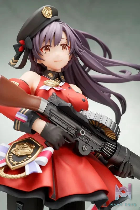 QuesQ – Girls’ Frontline Lewis 1/7 Complete Figure (Licensed)