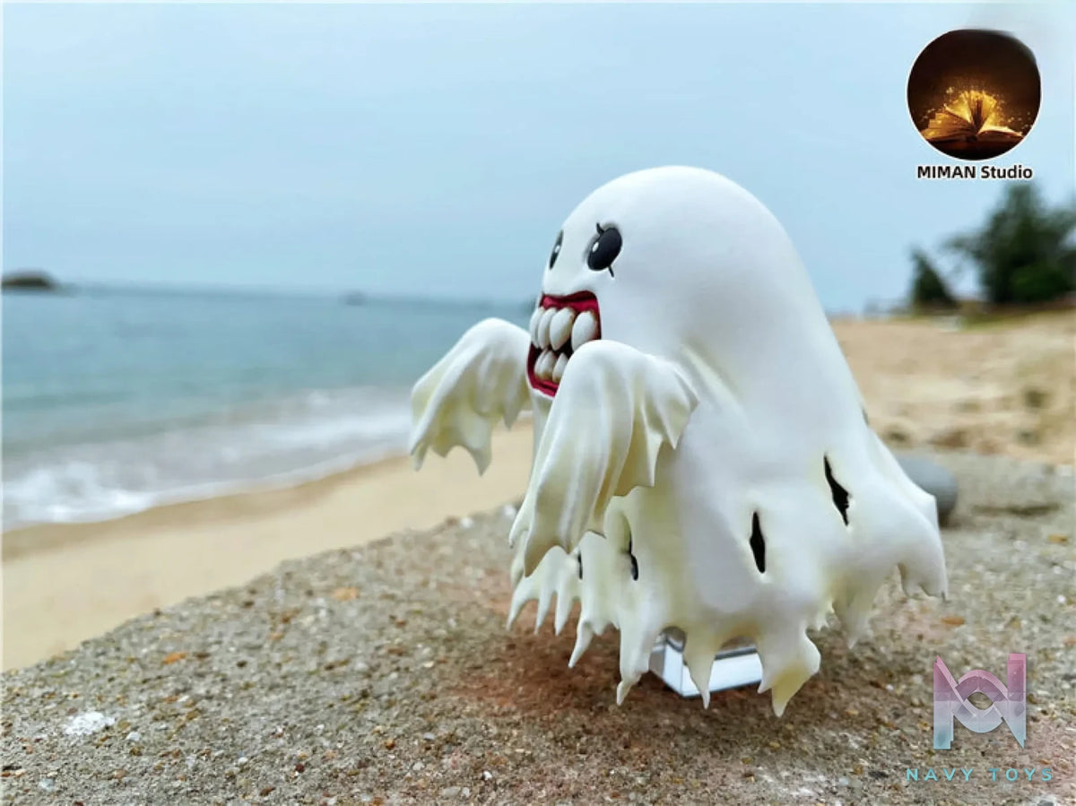 Mi Man Studio – Digimon Bakemon