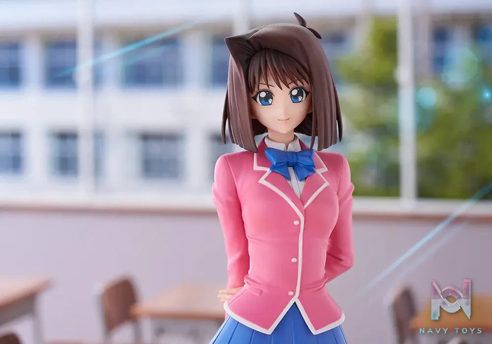 Kotobukiya – OSHI WORKS Yu-Gi-Oh! Duel Monsters Tea Gardner 1/7 Complete Figure (Licensed)