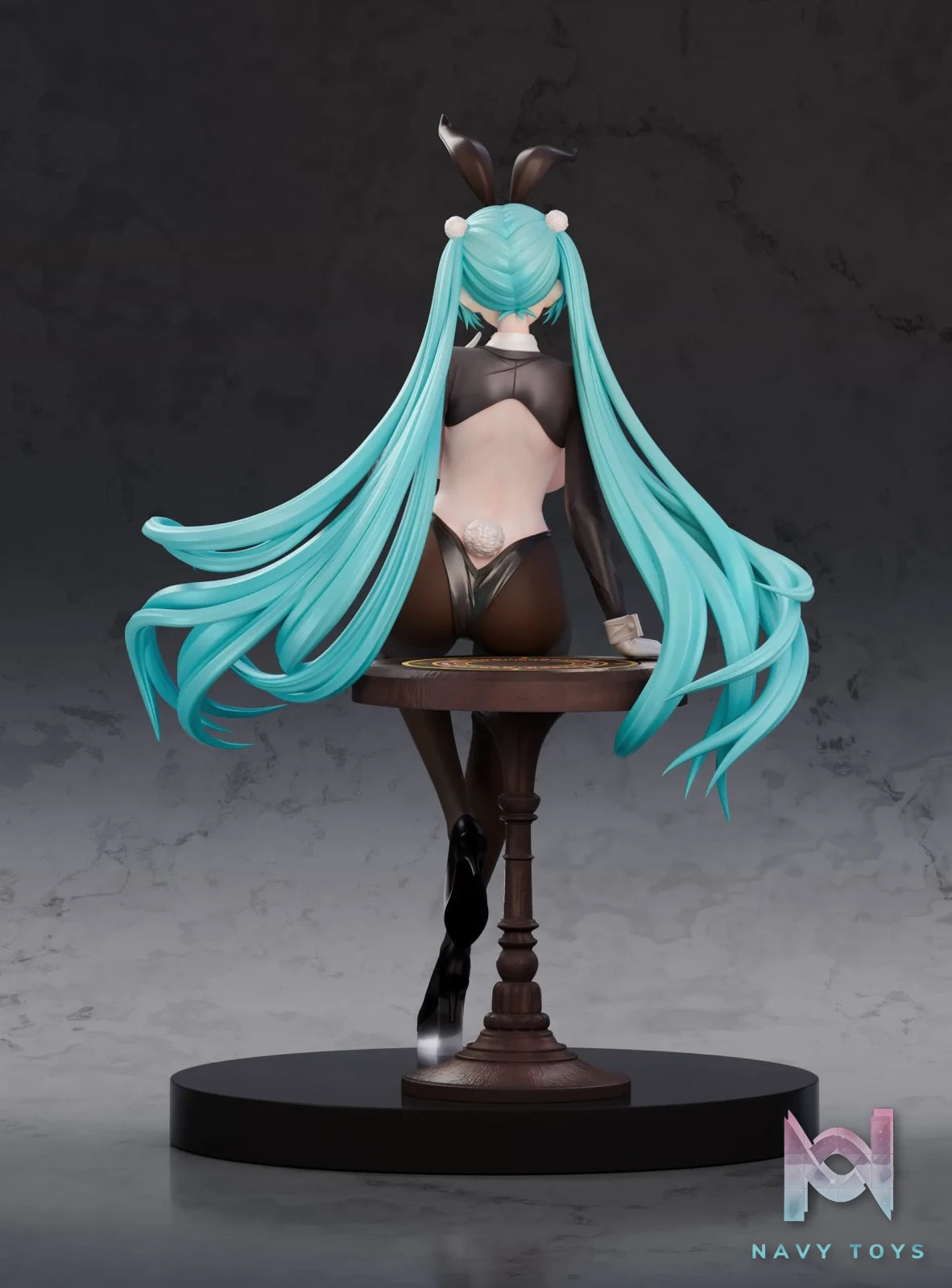 NTR Studio – Bunny Girl Hatsune Miku