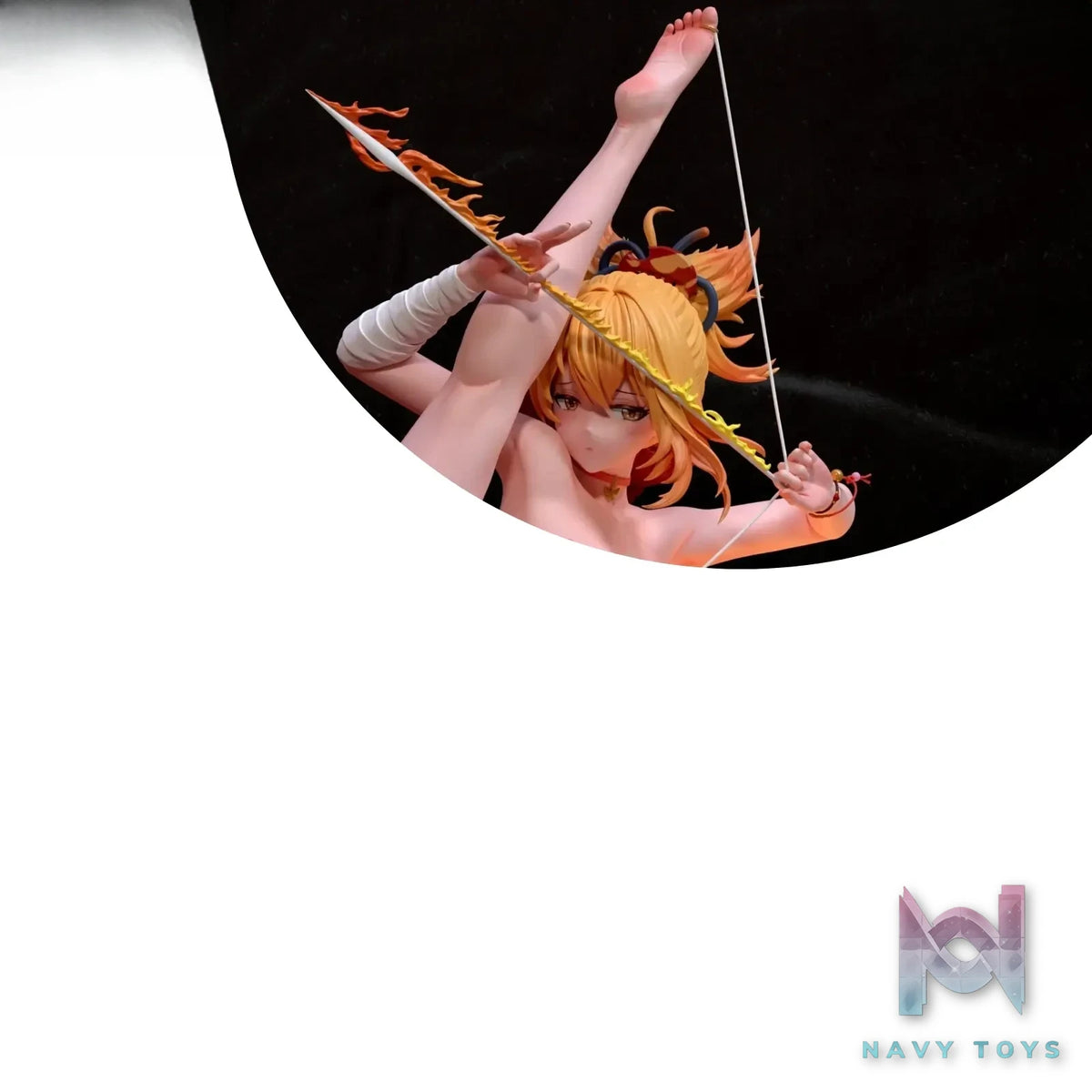 Maruko Studio – Genshin Impact Yoimiya