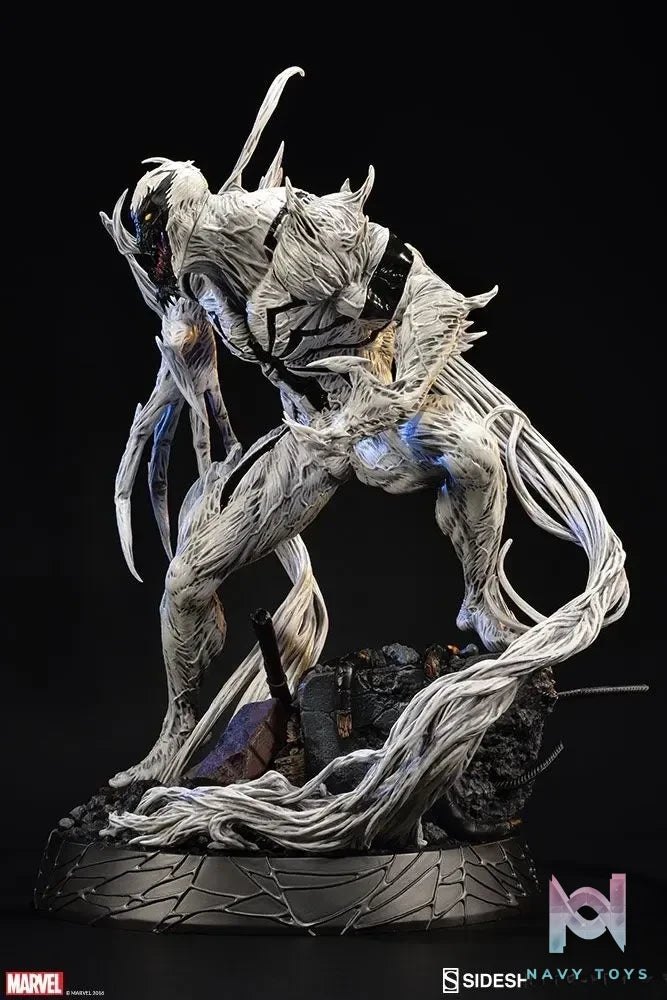 Prime 1 Studio – Premium Masterline The Amazing Spider-Man Anti Venom PMMV-02 PMMV-02EX (Licensed)