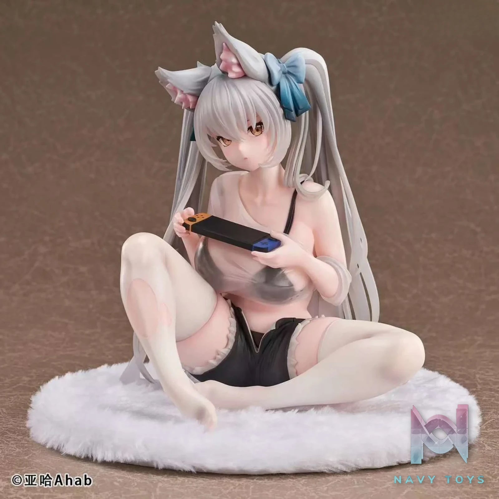 ACEModeling Studio – Original Ahab’s Playtime (Licensed)